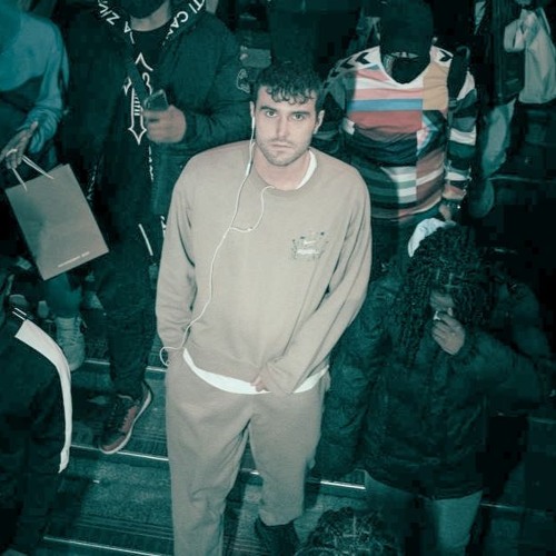 FredAgain.. we'll work it out