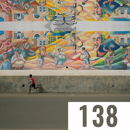 Burn Cartel Curated 138 [🇵🇹Sir Gil Santos Takeover🔊]