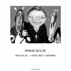 PREMIERE - Macaulay - Songuirongui (Inmacaulay)