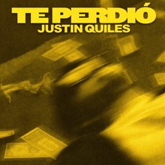 Justin Quiles - Te Perdió (Dj Salva Garcia 2023 Edit) 🔥 FREE 🔥