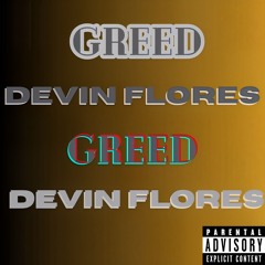Greed(prod. Richie Rodge)