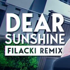 Nikki Kaelar - Dear Sunshine (Filacki Remix)