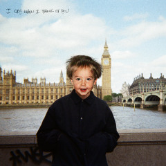 Holseek - I cry when I think of you