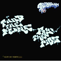 Fund The People... Fry The Pigs (Prod. by Notez)