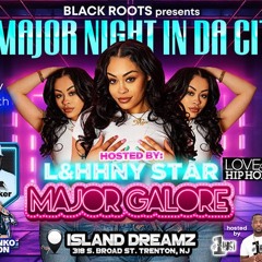 A Major Night Promo 24