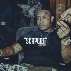 [FREE] Serpent - 808 Mafia x Lex Luger x Hard Trap Type Beat