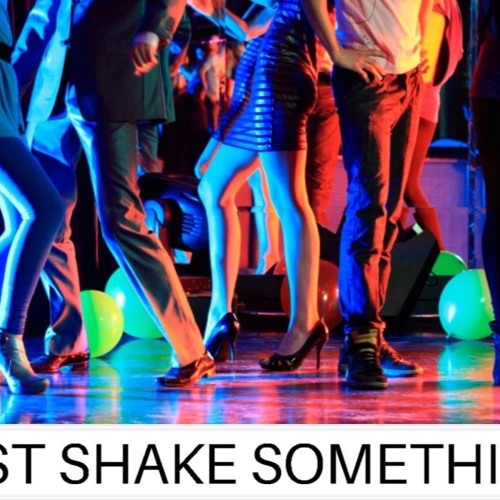 Just Shake Something (JustRide Slick)