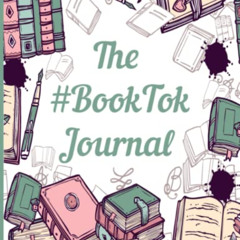 [FREE] EBOOK 🧡 #BookTok Journal: 100 Books, The Perfect Journal to record by  Readin