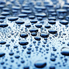 WATER - for orchestra - part 2