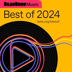 KALW 91.7 FM | JBOOGIE BEST OF 2024