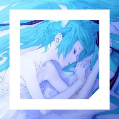 livetune feat. 初音ミク - Last Night, Good Night (CB SQUARE Breakcore Bootleg)