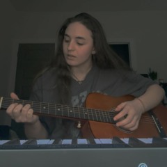 without you (voice memo)