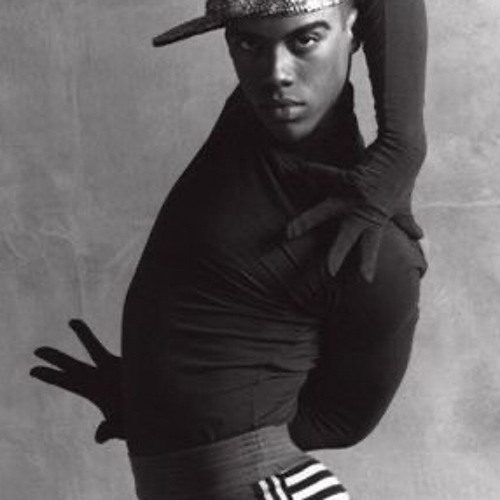 BUTCH QUEEN VOGUE FEMME TRAP