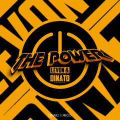 Levon&Dinato - The Power (Radio Edit)