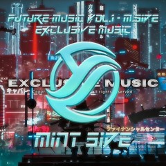 Future Music Vol.1 - M.Side ( Exclusive Music )