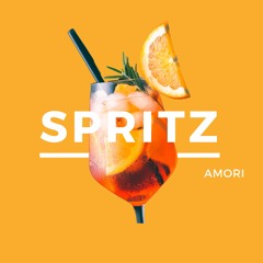 Amori - Spritz (Original Mix)