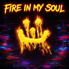 Fire in my Soul