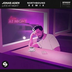 Jonas Aden - Late at Night (Mycologee Remix)