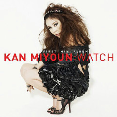 Kan Miyoun- Because I'm a Foolish Woman ft. BTS