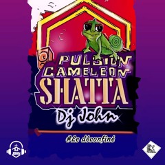 Pulsion Cameleon Shatta ( Dj John 972 le déconfiné)