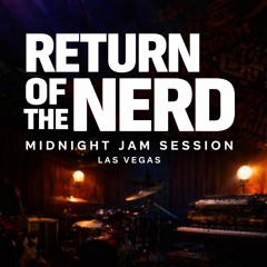 Midnight Jam Session: Las Vegas