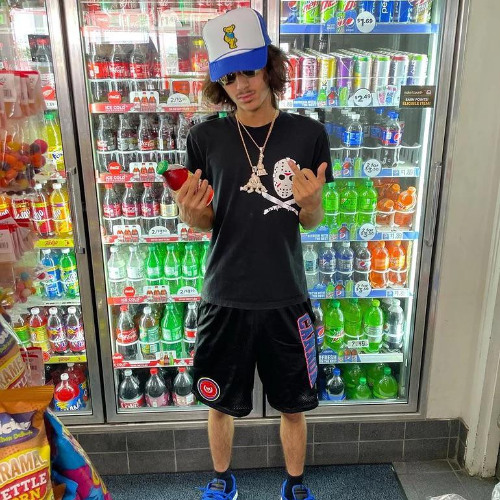 BabyTron - GET A JOB!