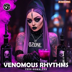 VENOMOUS RHYTHMS