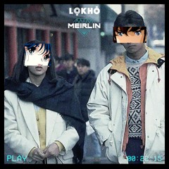 Tokyo Love Story - Lokho & Meirlin