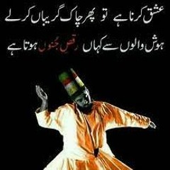 Chalao Teer E Nazar Ek Shikaar Baqi Hai