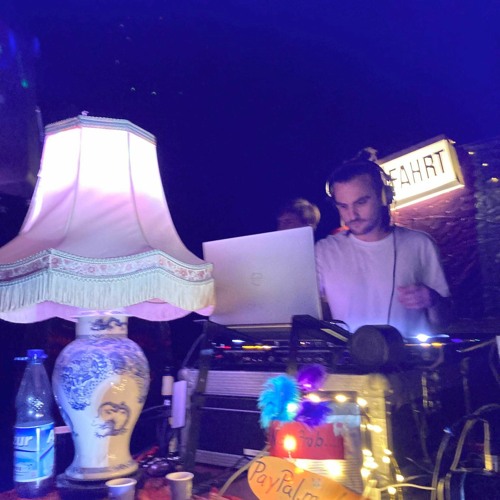 Felipe Fatale @Fete am Fluss 2021