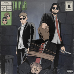 Ian x YNY Sebi - Tripla