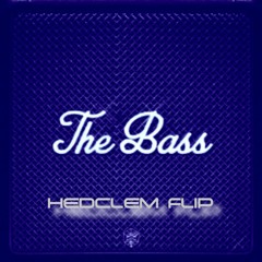 Julian Jordan - The Bass (Hedclem Flip)