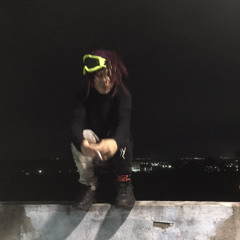 Lil Sheep - N9 (prod. Rollie)