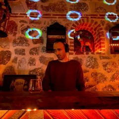 Live Set Melodic House and Techno 2022 New Year Party