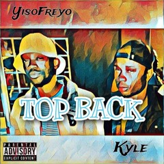 YisoFreyo x Kyle - Top Back