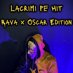 YXNG x Rava x Oscar - Ragusit (Lacrimi pe Hit)