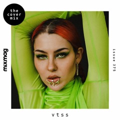 Mixmag THE COVER MIX: VTSS track by track