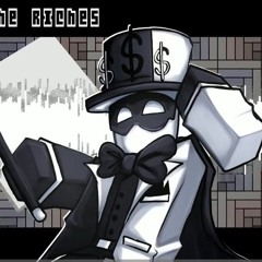 Masterpiece of The Riches (V2) - Die of Death (by krizana)