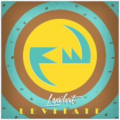 Lexilvit - Levitate