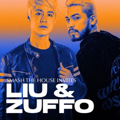 Smash The House Invites: Liu & Zuffo
