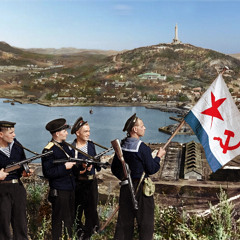 Forward, Red Marines! - Soviet Navy Song