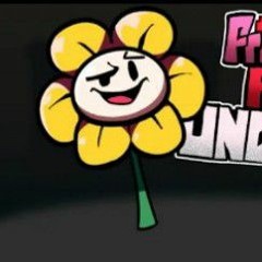 FNF undertale - Howdy