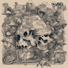FIFO021 .MAN BOMBAM
