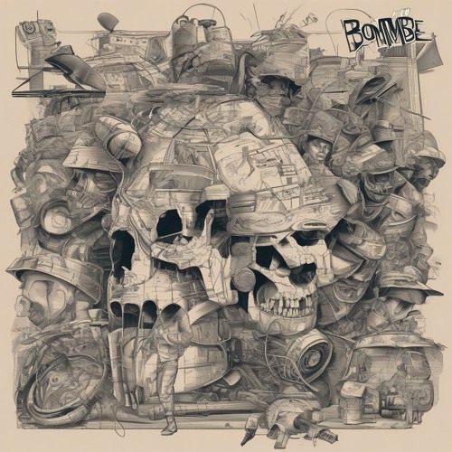 FIFO021 .MAN BOMBAM