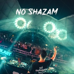 Caique Carvalho - NO SHAZAM [SÓ SWINGADA 2K24]