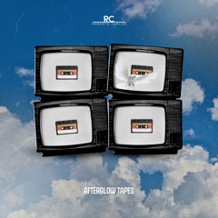 ROBERTO CARLOS - AFTERGLOW TAPES