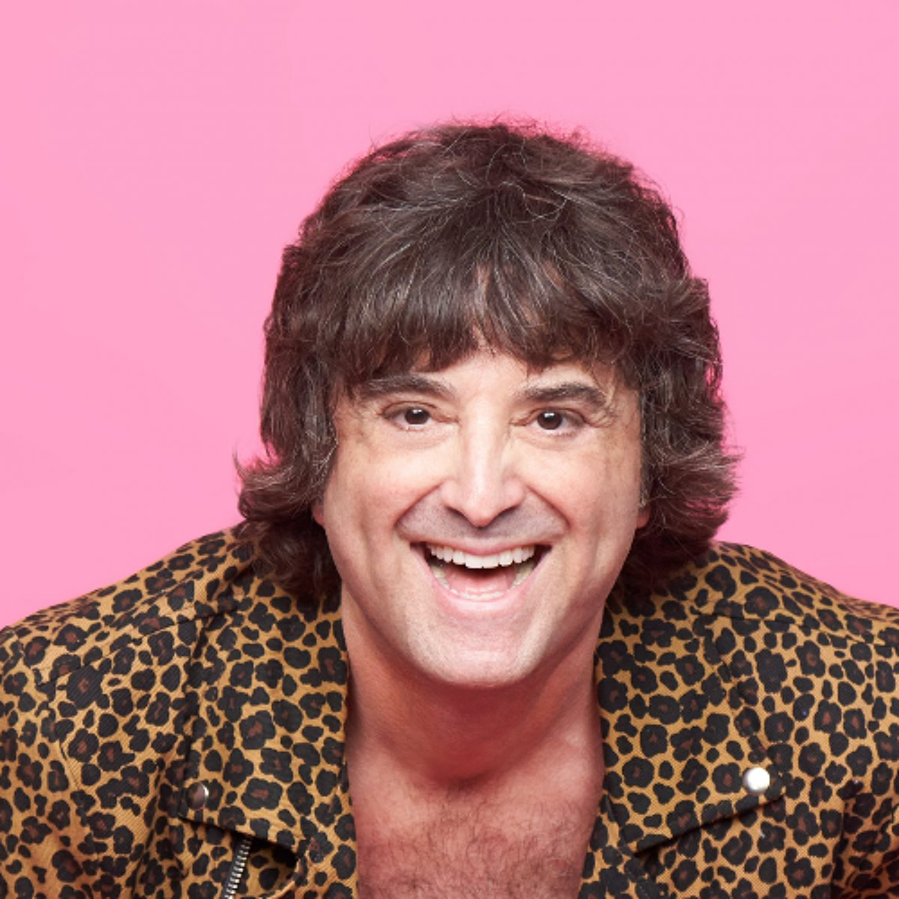 The Frank MacKay Show - Samuel Garza Bernstein