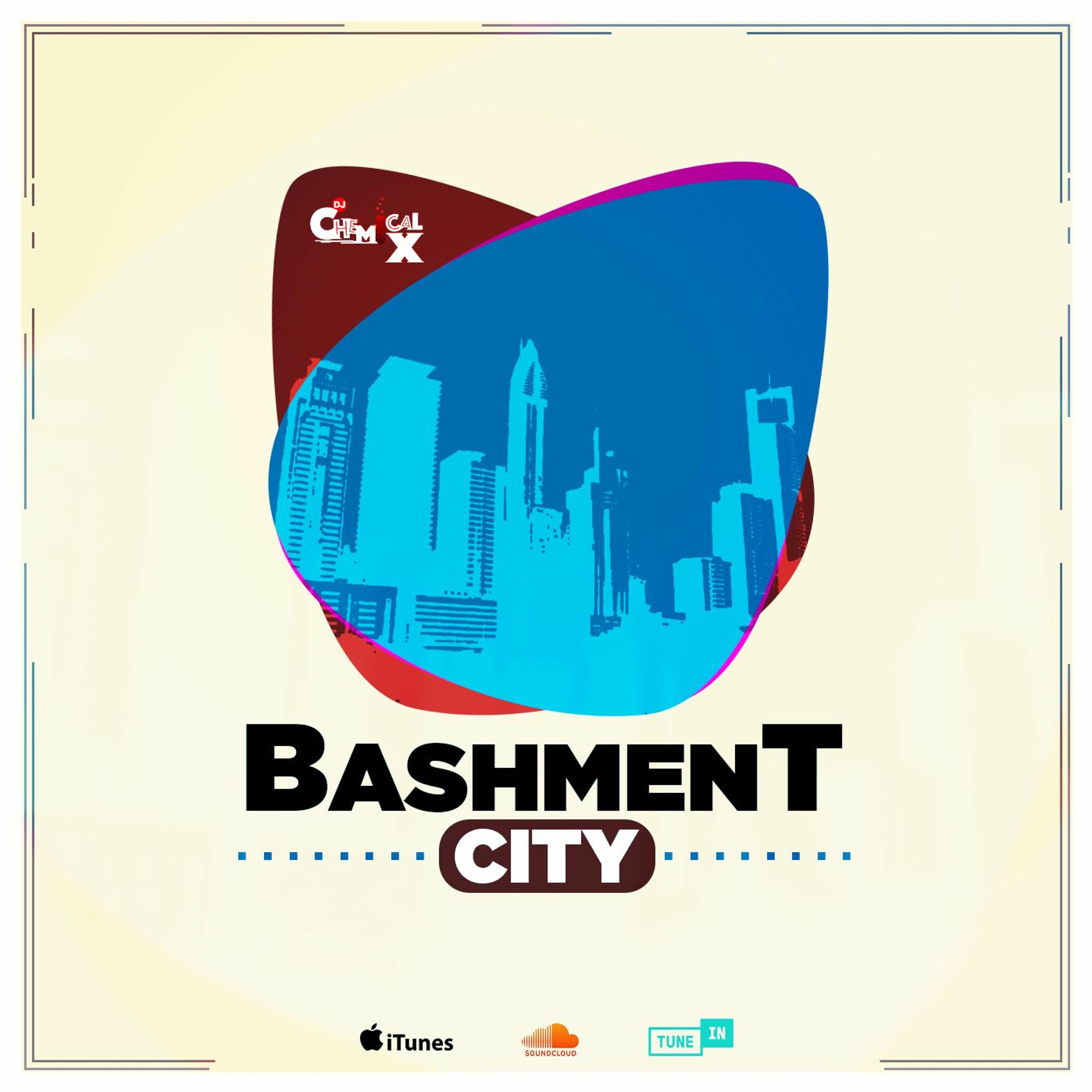 BASHMENTCITY PODCAST 53 episode artwork
