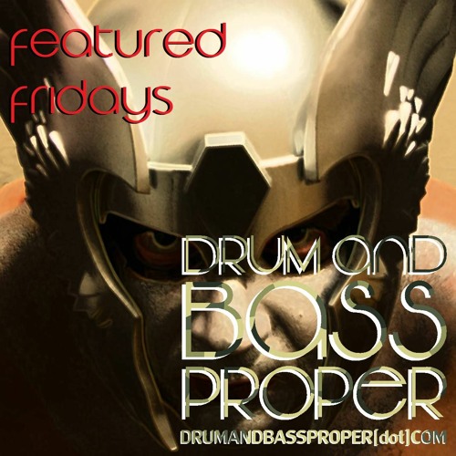 Drum and Bass Proper