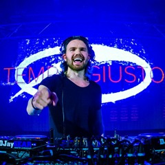 Tempo Giusto - Global Sound Drift 151